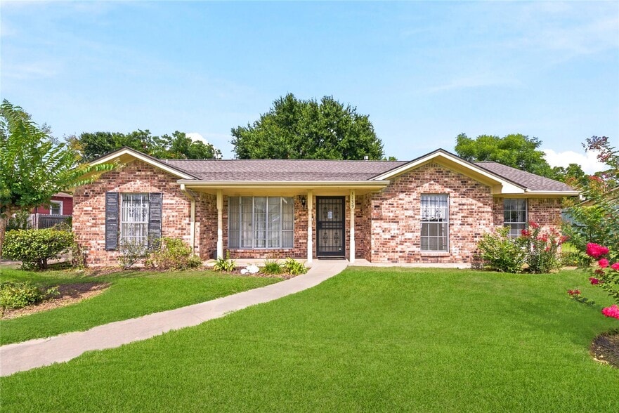 3139 Jeanetta St, Houston, TX for sale - Building Photo - Image 3 of 46