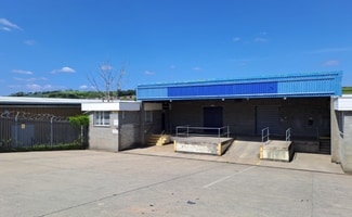 Plus de détails pour 4 Lister Close, Plymouth - Industriel à louer