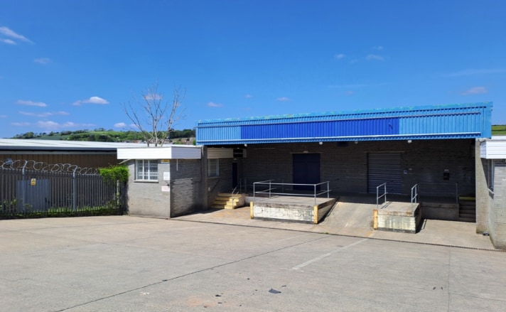 4 Lister Close, Plymouth for lease Primary Photo- Image 1 of 2