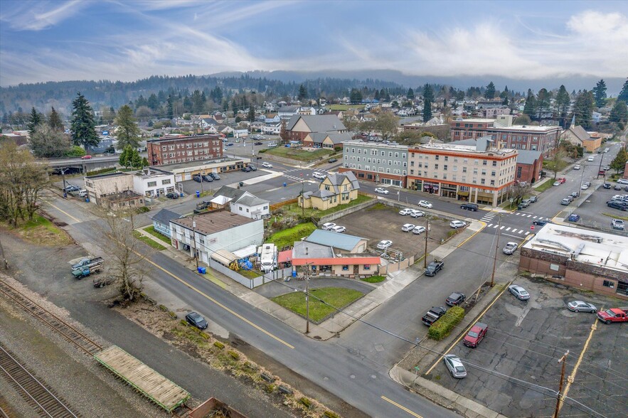 101 Academy St, Kelso, WA for sale - Building Photo - Image 3 of 33