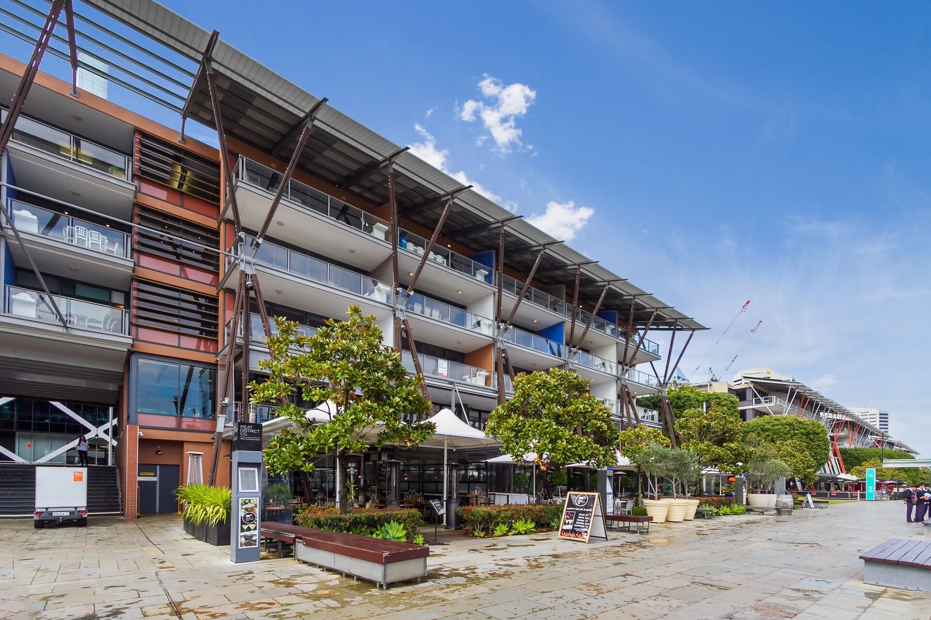 15 Lime St, Sydney for lease Primary Photo- Image 1 of 5