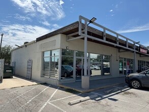 2441-2453 Nacogdoches Rd, San Antonio, TX for lease Building Photo- Image 2 of 11