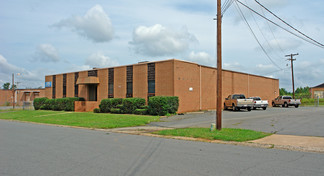 More details for 3721 Atmore St, Charlotte, NC - Industrial for Lease