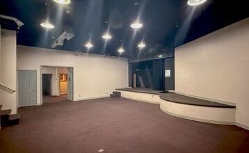 4800 Lomas Blvd NE, Albuquerque, NM à vendre Photo intérieure- Image 2 de 4