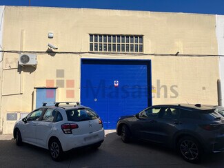 Plus de détails pour Industriel à vendre