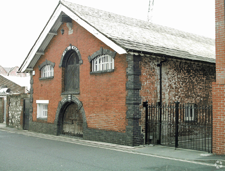 1 Back Of The Walls, Southampton à louer Photo principale- Image 1 de 8