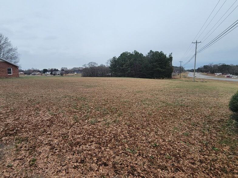 6226 GA-72 Hwy, Colbert, GA for lease - Building Photo - Image 3 of 18