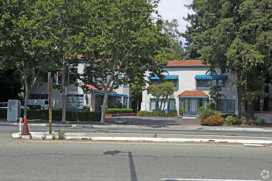 1990 The Alameda, San Jose, CA for sale - Primary Photo - Image 1 of 23