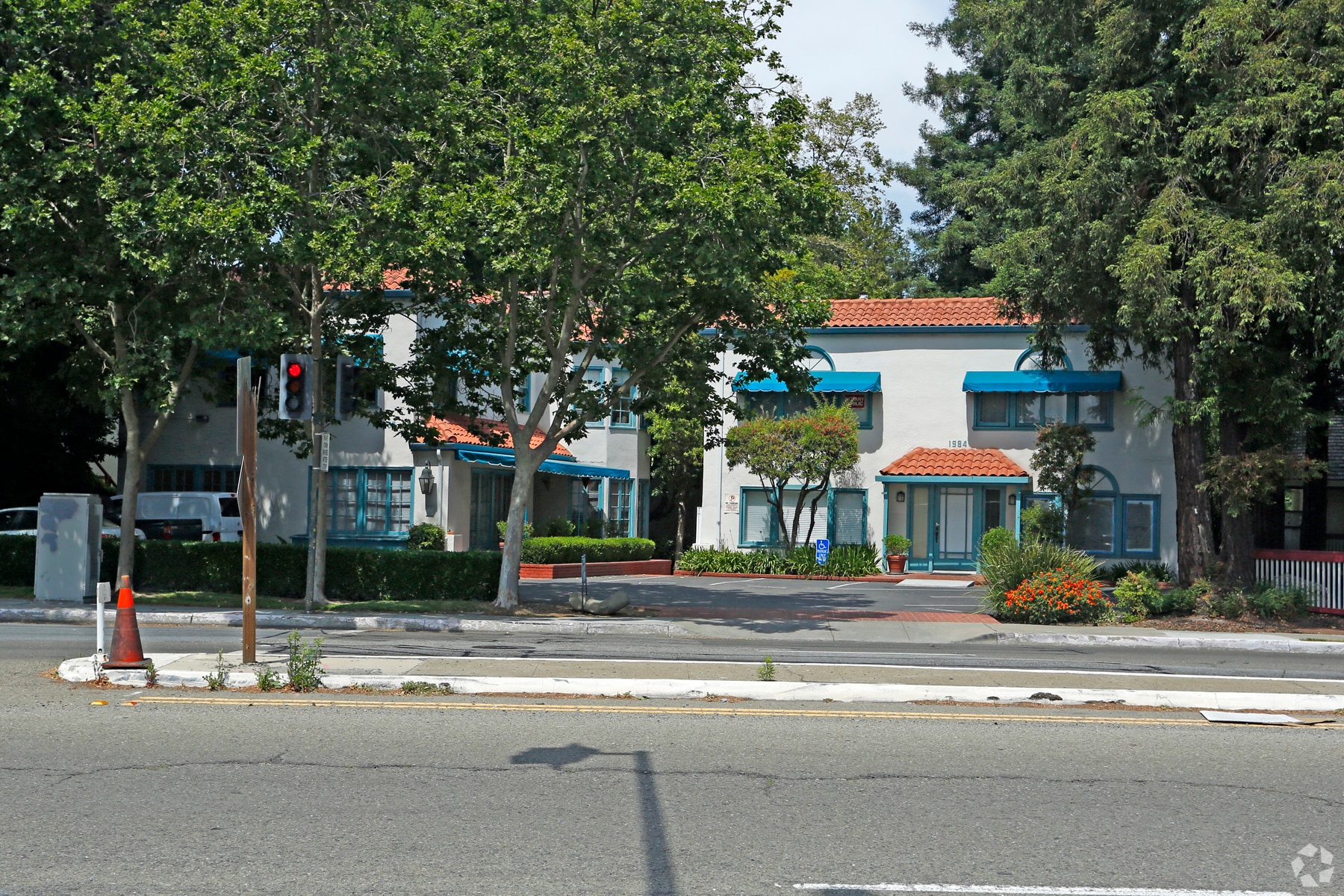 1990 The Alameda, San Jose, CA for sale Primary Photo- Image 1 of 24