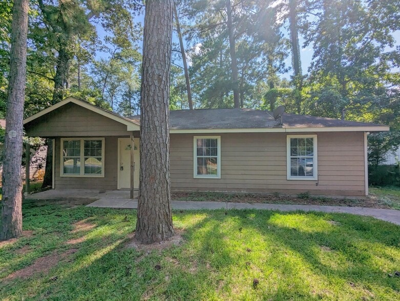 3 Home Package In Conroe, Texas portfolio of 1 properties for sale on LoopNet.ca - Building Photo - Image 2 of 2