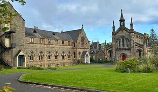 Plus de détails pour 100 Strathearn Rd, Edinburgh - Spécialité à vendre