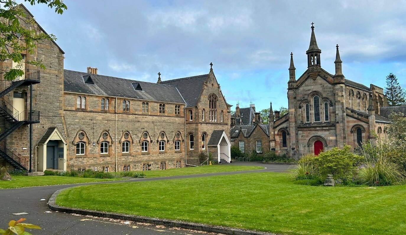 100 Strathearn Rd, Edinburgh à vendre Photo principale- Image 1 de 3