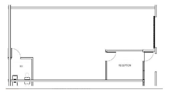 4300 Ashe Rd, Bakersfield, CA for lease Floor Plan- Image 1 of 1