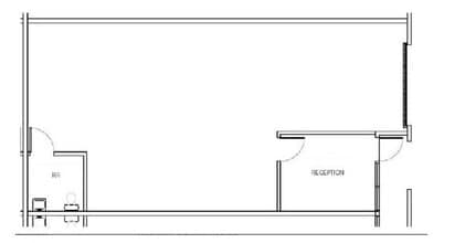 4300 Ashe Rd, Bakersfield, CA for lease Floor Plan- Image 1 of 1