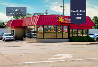 More details for 108 N 4th St, Chillicothe, IL - Retail for Sale