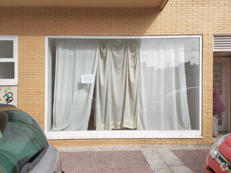 Retail in Collado Villalba, Madrid for lease - Interior Photo - Image 1 of 1