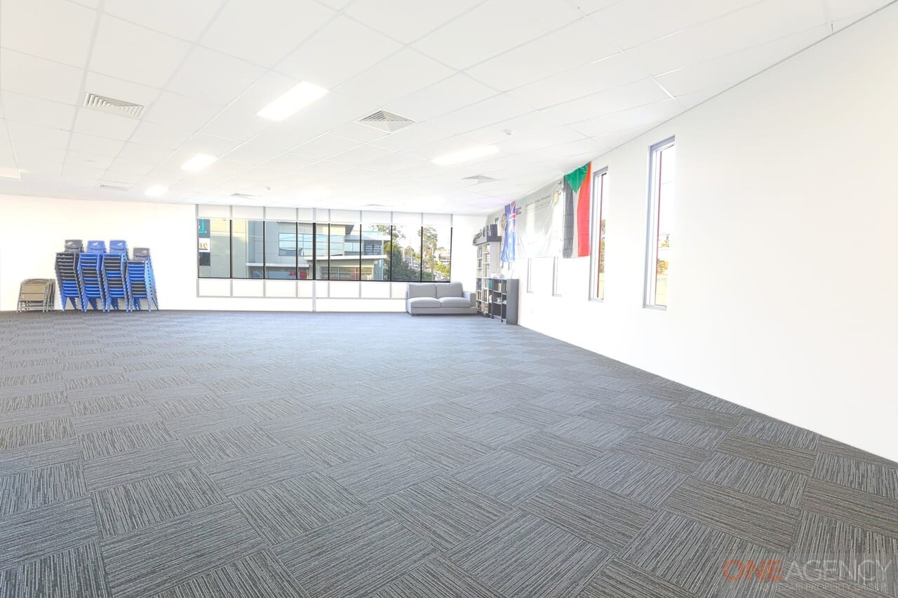 1 Prime Dr, Seven Hills, NSW 2147 - Unit 27 -  - Interior Photo - Image 2 of 5