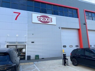 More details for Deer Park Rd, Northampton - Industrial for Lease