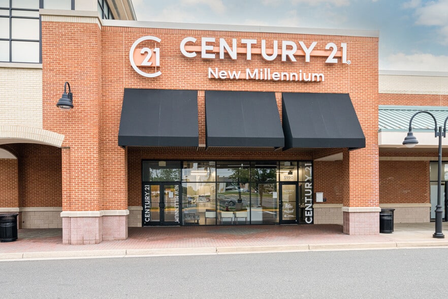 5990 Kingstowne Towne Ctr, Alexandria, VA for lease - Building Photo - Image 3 of 30