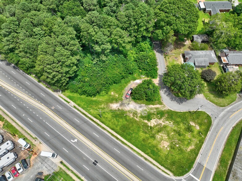 1715 Austell Rd, Marietta, GA à louer - Photo du bâtiment - Image 2 de 23