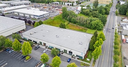 5900 NE 88th St, Vancouver, WA for lease Interior Photo- Image 1 of 4