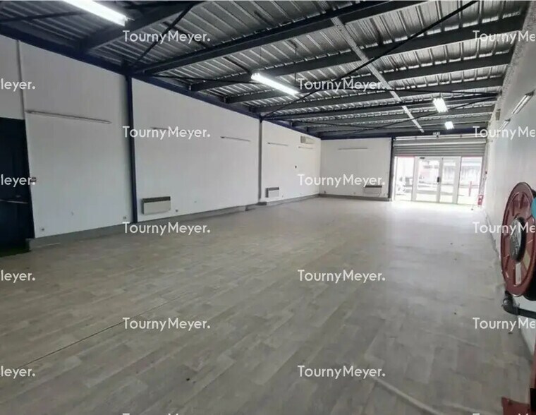 Commerce de détail dans Toulouse à louer - Photo intérieure - Image 2 de 2