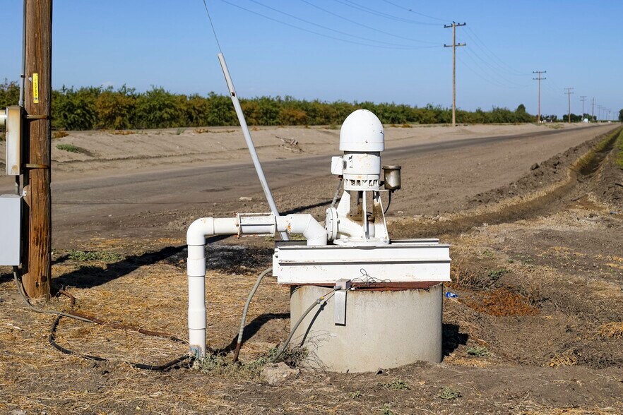 8990 Placer ave, San Joaquin, CA for sale - Building Photo - Image 2 of 12