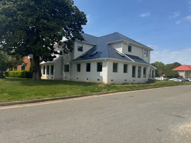 13356 Midlothian Tpke, Midlothian, VA for lease - Building Photo - Image 2 of 2