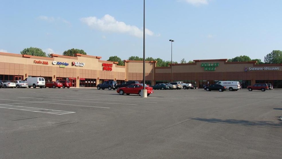 Salsarita's-3 Restaurant Portfolio portefeuille de 2 propriétés à vendre sur LoopNet.ca - Photo principale - Image 3 de 3