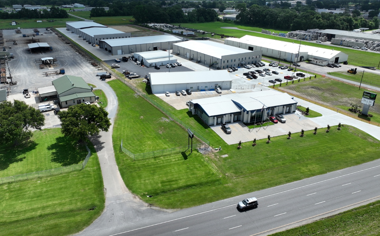 3735 Highway 90 E, Broussard, LA for sale Building Photo- Image 1 of 5