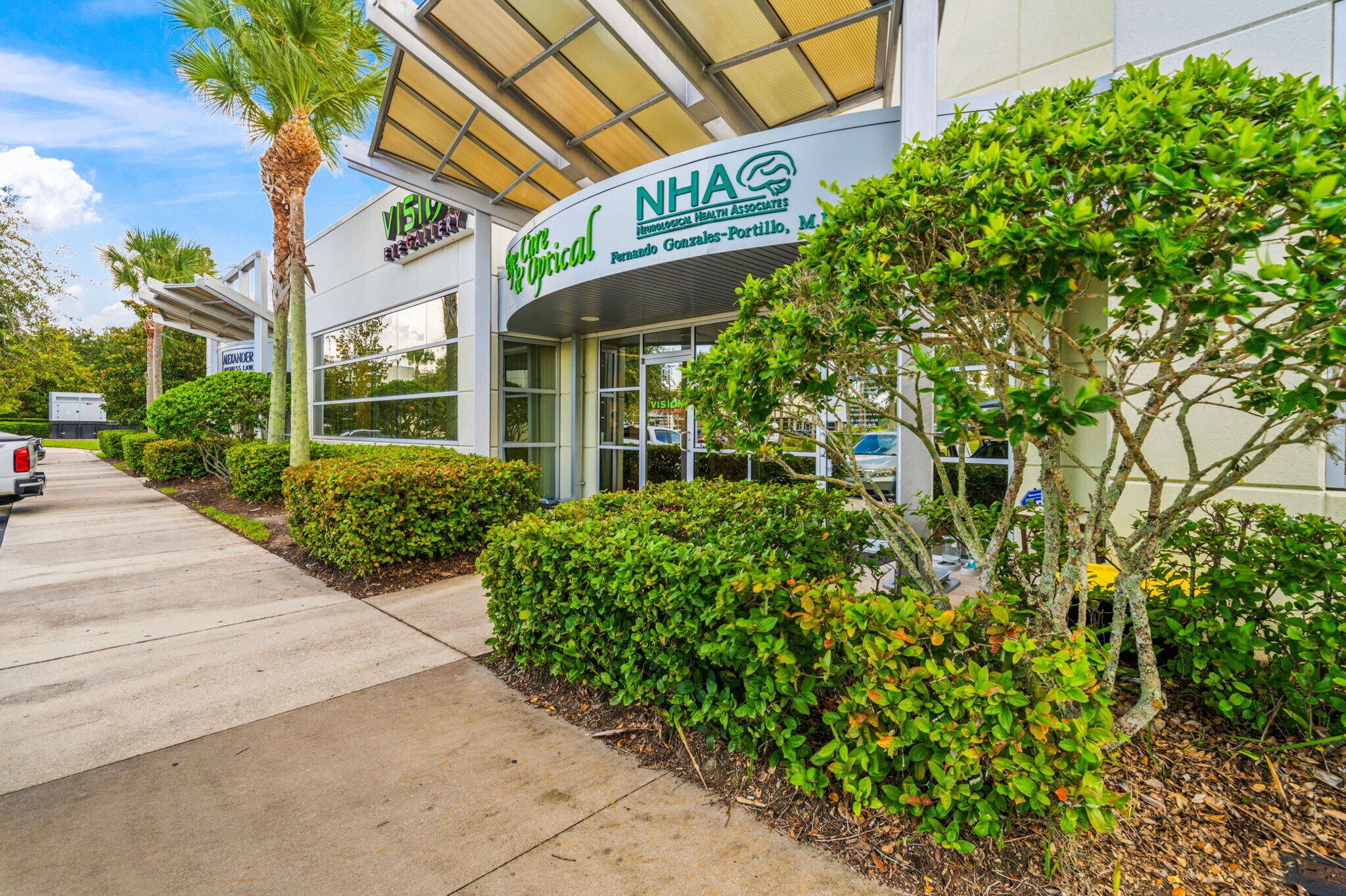 11602 Lake Underhill Rd, Orlando, FL à vendre Photo du bâtiment- Image 1 de 33