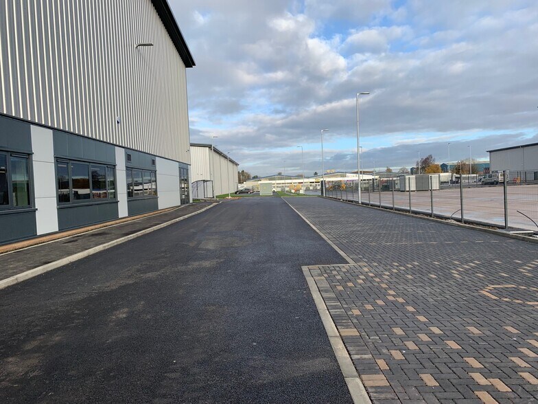 Craig Pl, Bellshill à louer - Photo du bâtiment - Image 3 de 17