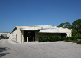 More details for 2200 51st St, Sarasota, FL - Industrial for Lease