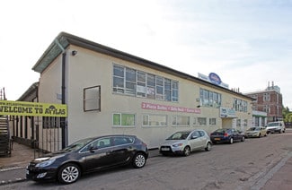 Plus de détails pour Glyn Sq, Milton Keynes - Flex à vendre