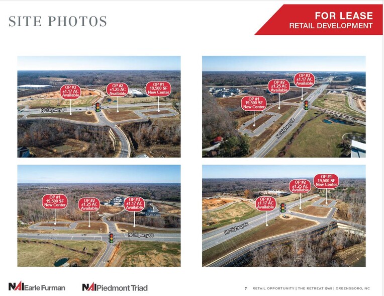 1 US-68 Hwy, Greensboro, NC for lease - Building Photo - Image 3 of 3