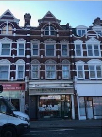 More details for 10 North End Rd, London - Office for Lease