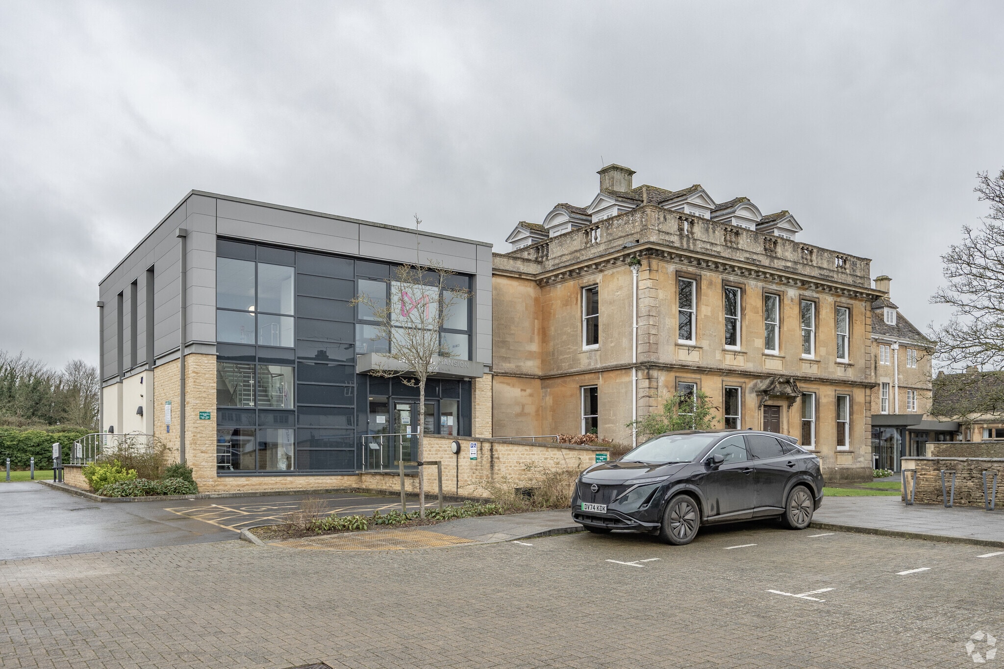 Pickwick Rd, Corsham for lease Primary Photo- Image 1 of 5