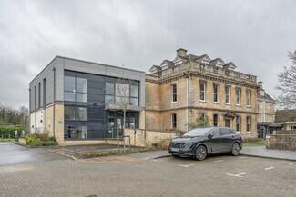 Plus de détails pour Pickwick Rd, Corsham - Coworking à louer