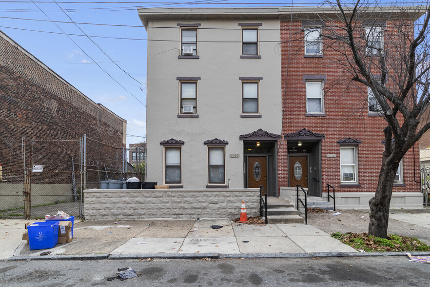 1950 E Stella St, Philadelphia, PA à vendre - Photo principale - Image 1 de 2