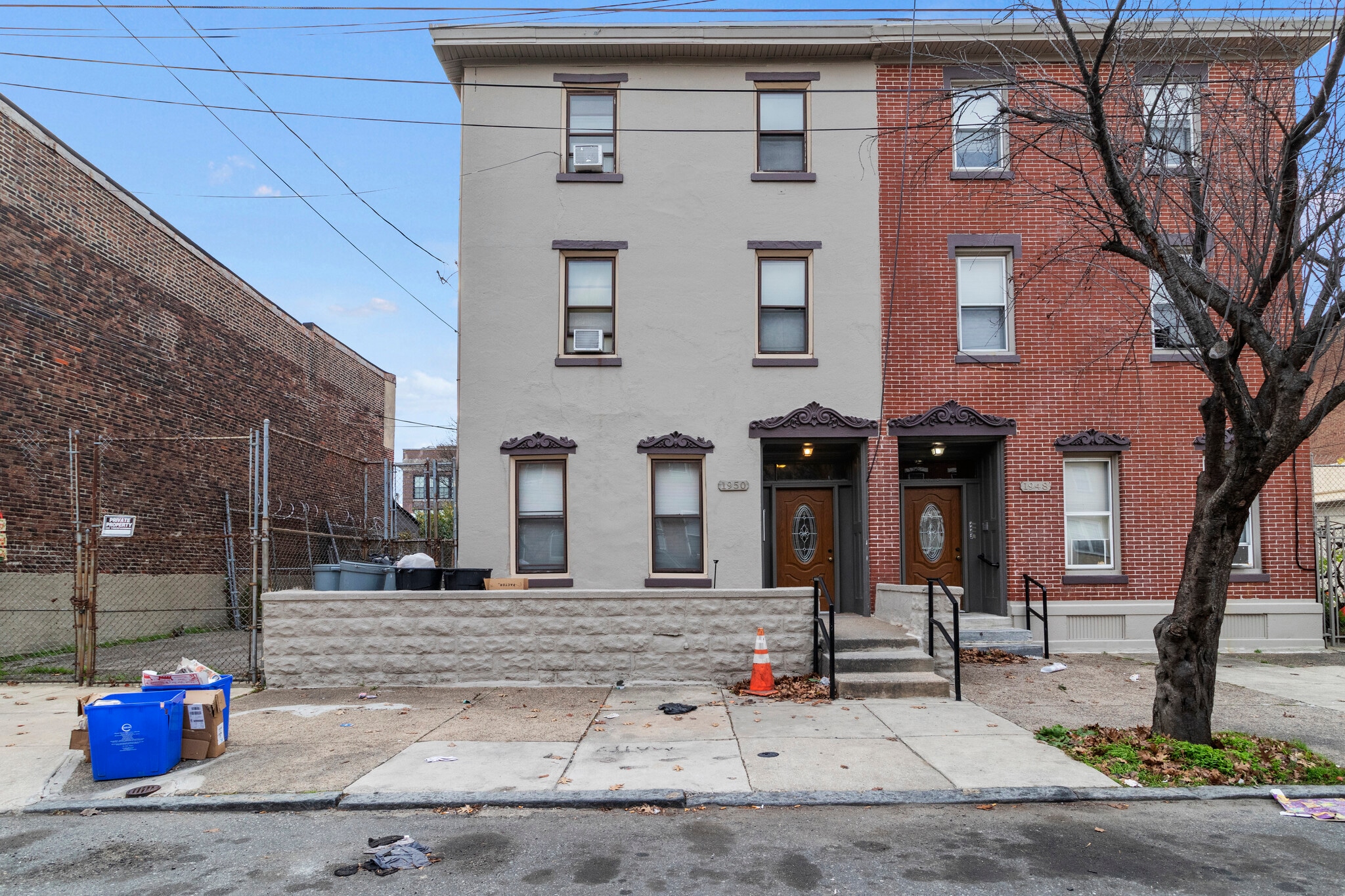 1948 E Stella St, Philadelphia, PA à vendre Photo principale- Image 1 de 3