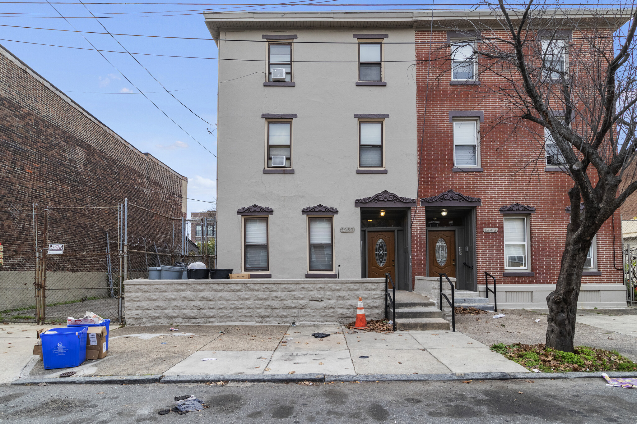 1950 E Stella St, Philadelphia, PA à vendre Photo principale- Image 1 de 3