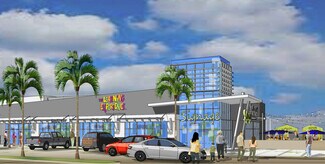 Plus de détails pour 5250 Blue Diamond Rd, Las Vegas, NV - Commerce de détail à vendre