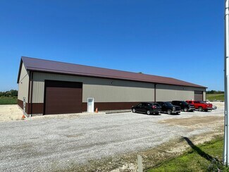 Plus de détails pour 12495 Ravenna Ave NE, Hartville, OH - Bureau, Industriel à louer