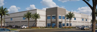 Plus de détails pour Fairway Business Park - Buildings 10&11 – Industriel à vendre, Lake Elsinore, CA