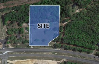 Plus de détails pour 24/87 Hwy, Cameron, NC - Terrain à vendre