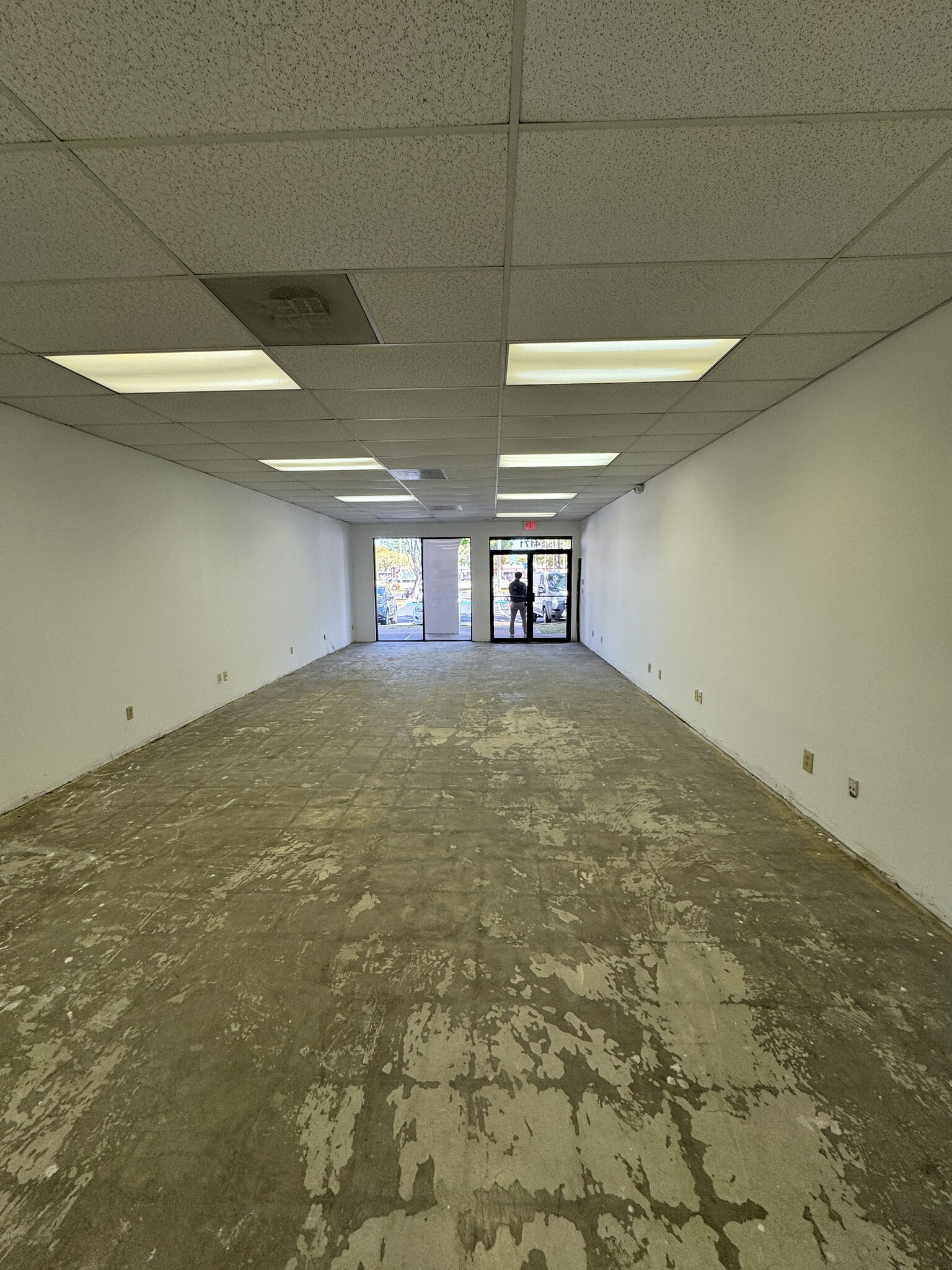 4101-4397 N State Road 7, Lauderdale Lakes, FL for lease Building Photo- Image 1 of 5