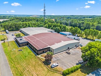 More details for 1190 Old Belt Way, Rural Hall, NC - Industrial for Sale