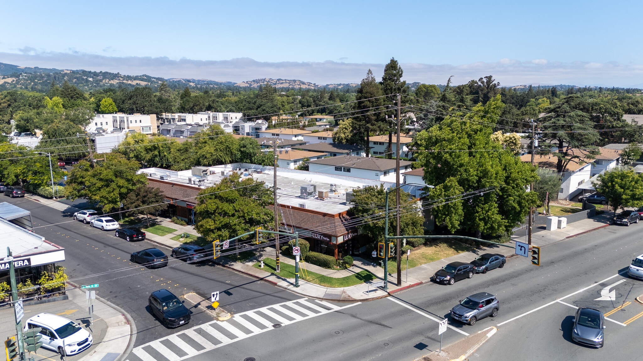 1500-1512 Sunnyvale Ave, Walnut Creek, CA for sale Building Photo- Image 1 of 3