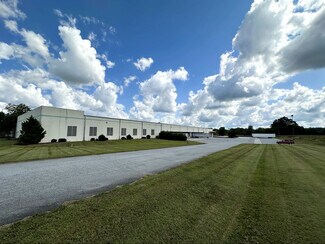 Plus de détails pour 4339 Old Linwood Rd, Lexington, NC - Industriel à vendre