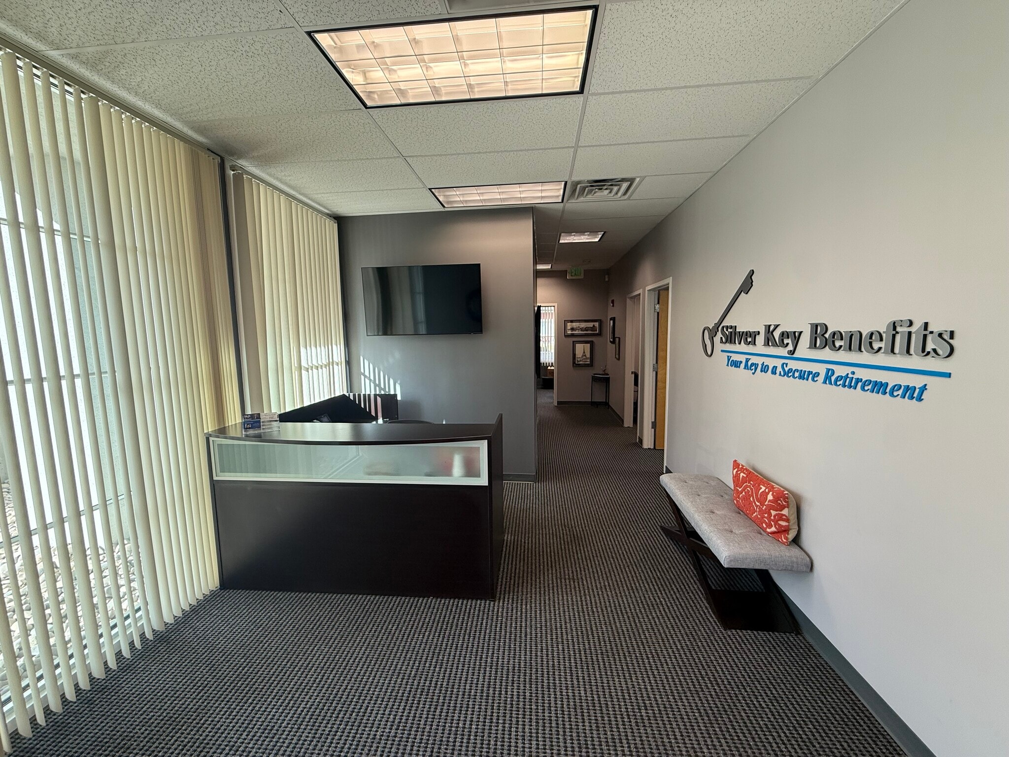 3780 S West Temple, Salt Lake City, UT for lease Interior Photo- Image 1 of 7